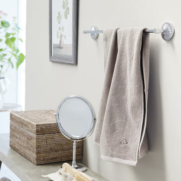 Austia fotoramme 25x20 cm. brun Lene Bjerre Design DK