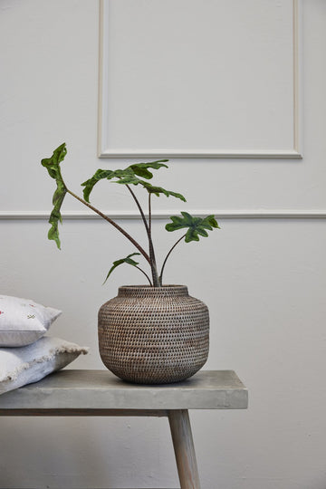 Norah skjuler natur 39x39 LENE BJERRE