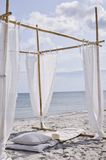 Felima madras 190x70 cm. sand Lene Bjerre Design DK