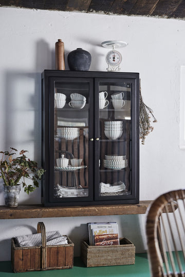 Camille krus 8,5 cm råhvid LENE BJERRE