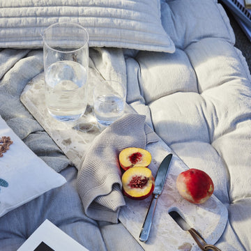 Felima madras 190x70 cm. LENE BJERRE