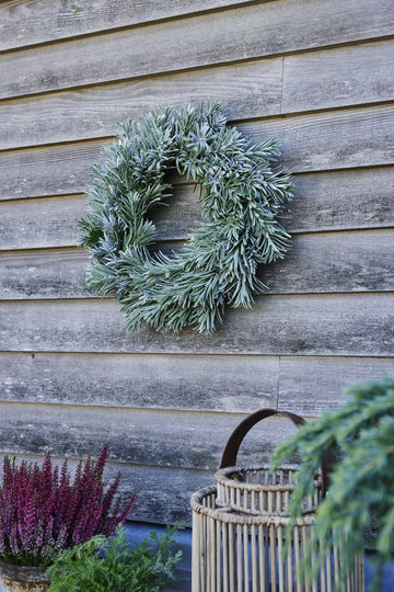 Cristelle H40 cm. hvid Lene Bjerre Design DK