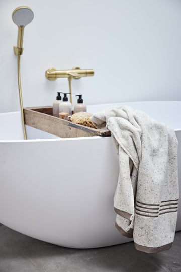 Terry håndklæde 140x70 cm SIMPLE GOODS