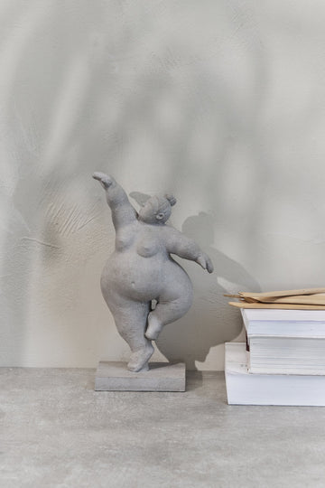 Eloise gardinfag 250x160 cm. råhvid Lene Bjerre Design DK