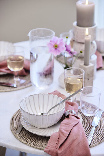 Daphne vinglas 27 cl. transparent LENE BJERRE