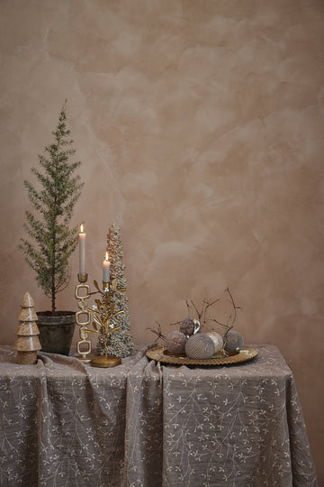 Missia H30 cm. lys guld Lene Bjerre Design DK