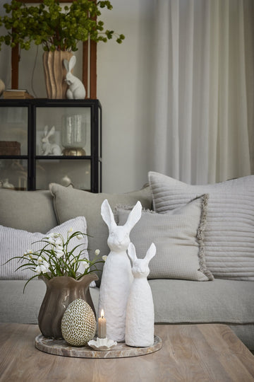 Scarlett vase sand D20 H20 LENE BJERRE