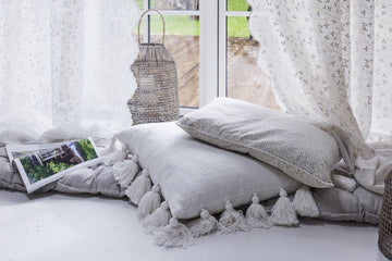 Felima madras 190x70 cm. sand Lene Bjerre Design DK