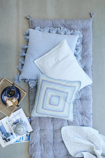 Norah fad 30,5x20 cm. natur Lene Bjerre Design DK