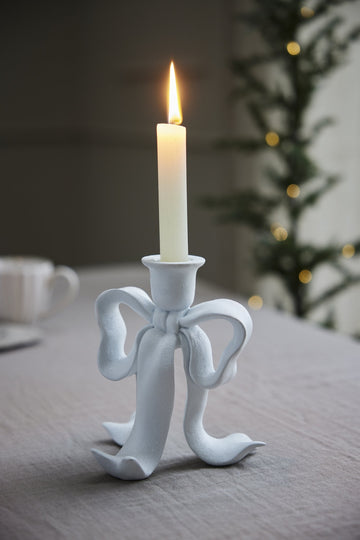 Semira træ H21,5 cm. sølv Lene Bjerre Design DK