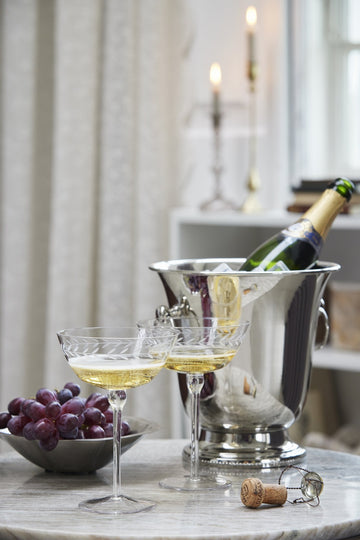 Daphne vinglas 27 cl. transparent LENE BJERRE