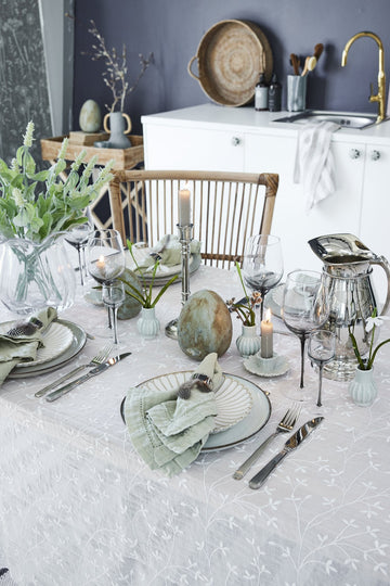 Sigrid kande sølv H25,5 cm LENE BJERRE