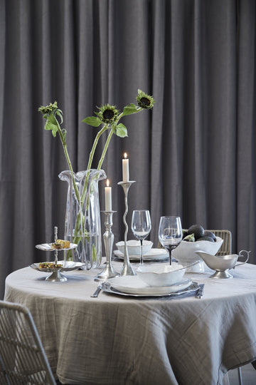 Philine sovsekande H9 cm. sølv LENE BJERRE