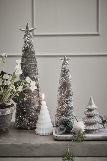 Paline papirsophæng H10 cm. grøn Lene Bjerre Design DK