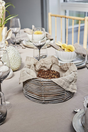 Harper kurv 22,5x22,5 cm. flet LENE BJERRE