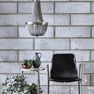 Lilia lysekrone Ø36 cm. Lene Bjerre Design DK