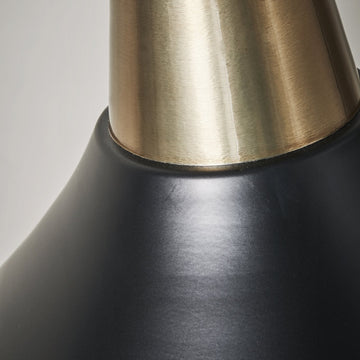 Sofia pendel H cm. sort Lene Bjerre Design DK