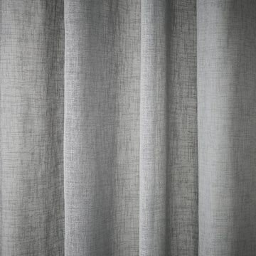 Petrine gardinfag 250x140 cm. lysegrå Lene Bjerre Design DK