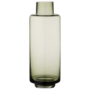 Hedria vase grøn 30 cm. Lene Bjerre Design DK