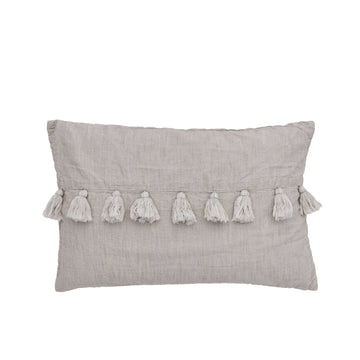 Felinia pude 60x40 cm. sand Lene Bjerre Design DK