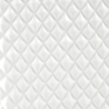 Marion tandkrus H10,5 cm. hvid Lene Bjerre Design DK