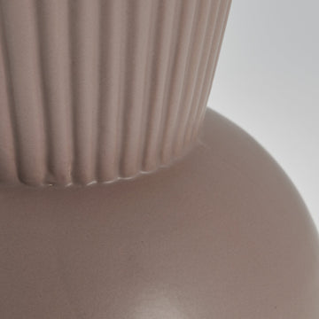 Anine vase H29,3 cm. Gammelrosa Lene Bjerre Design DK