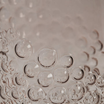 Dornia vase H25 cm. Gammelrosa Lene Bjerre Design DK