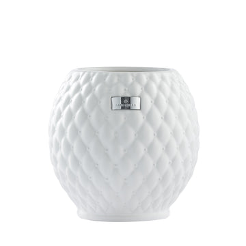 Rosabina skjuler H22 cm. hvid Lene Bjerre Design DK