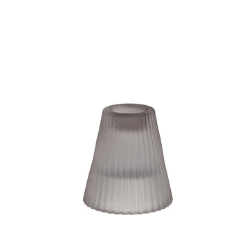 Dormia stage/fyrfadsstage H6,3 cm. Gammelrosa Lene Bjerre Design DK