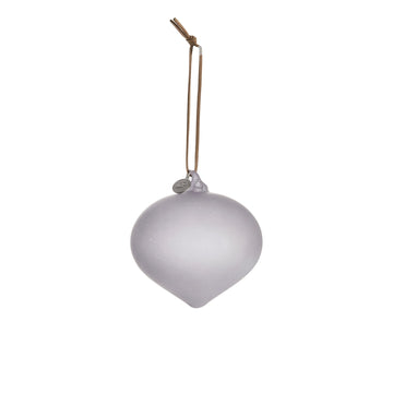 Clarinne H10 cm. mørkegrå Lene Bjerre Design DK