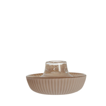 Dormia stage H5,5 cm. gyldenbrun Lene Bjerre Design DK