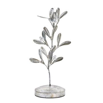 Missia H30 cm. sølv Lene Bjerre Design DK