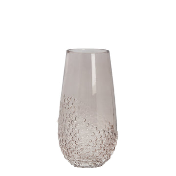 Dornia vase H25 cm. Gammelrosa Lene Bjerre Design DK
