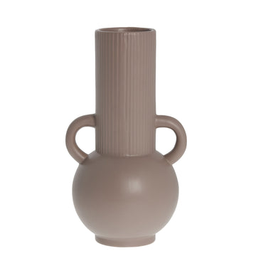 Anine vase H29 cm. Gammelrosa Lene Bjerre Design DK