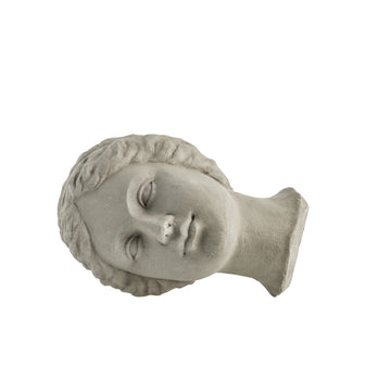 Sofilla Brevvægt H14 cm. grå Lene Bjerre Design DK