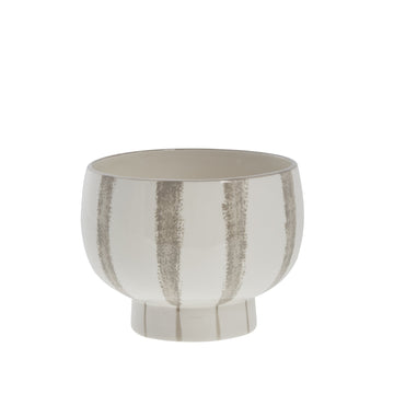 Anivia skjuler H12 cm. grå Lene Bjerre Design DK