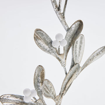 Missia H25 cm. sølv Lene Bjerre Design DK