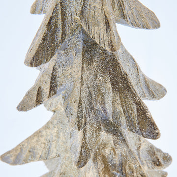 Semille H44 cm. lys guld Lene Bjerre Design DK