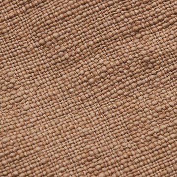 Feminia pude 60x60 cm. tigers eye Lene Bjerre Design DK