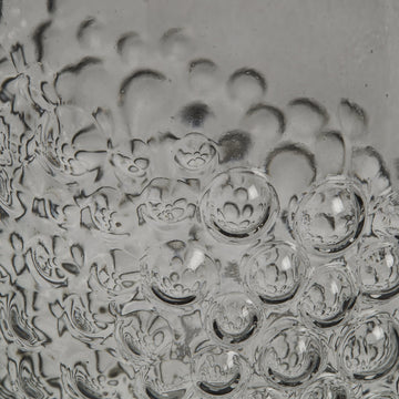 Dornia vase H25 cm. mørkegrå Lene Bjerre Design DK