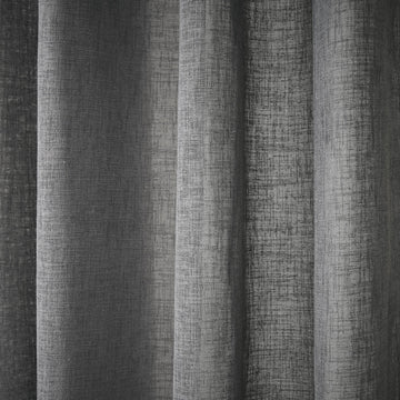 Petrine gardinfag 220x140 cm. mørkegrå Lene Bjerre Design DK