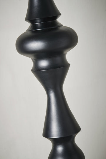 Sofine pendel H107 cm. sort Lene Bjerre Design DK