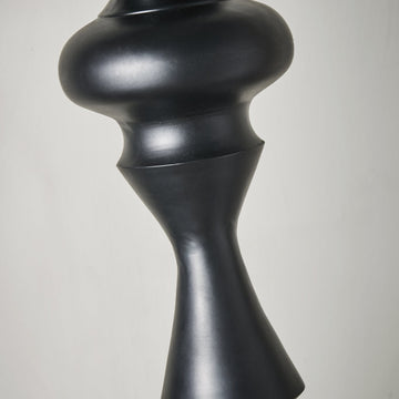 Sofine pendel H107 cm. sort Lene Bjerre Design DK