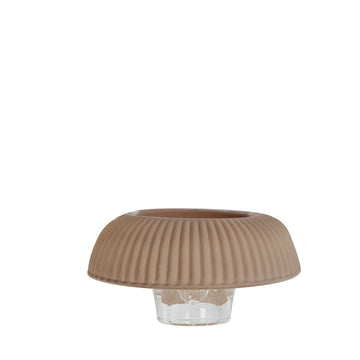 Dormia stage H5,5 cm. gyldenbrun Lene Bjerre Design DK