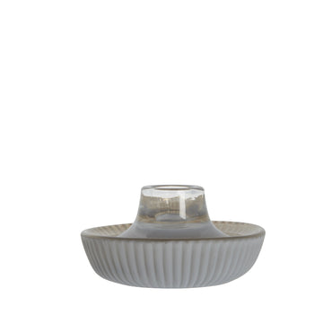 Dormia stage H5,5 cm. mørkegrå Lene Bjerre Design DK