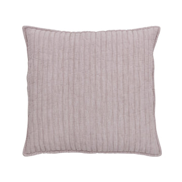 Filisa pude 60x60 cm. Gammelrosa Lene Bjerre Design DK