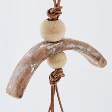 Avillia hængepotte Ø11,5cm terracotta Lene Bjerre Design DK