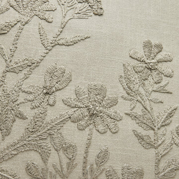 Ruth pude sand 50x50 LENE BJERRE