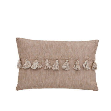 Felinia pude 60x40 cm. tigers eye Lene Bjerre Design DK