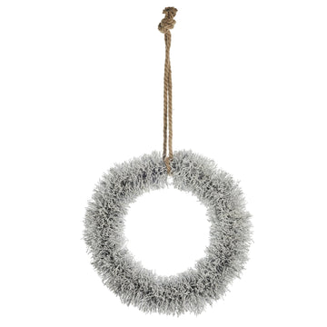 Alivia krans Ø40 cm. lys guld Lene Bjerre Design DK